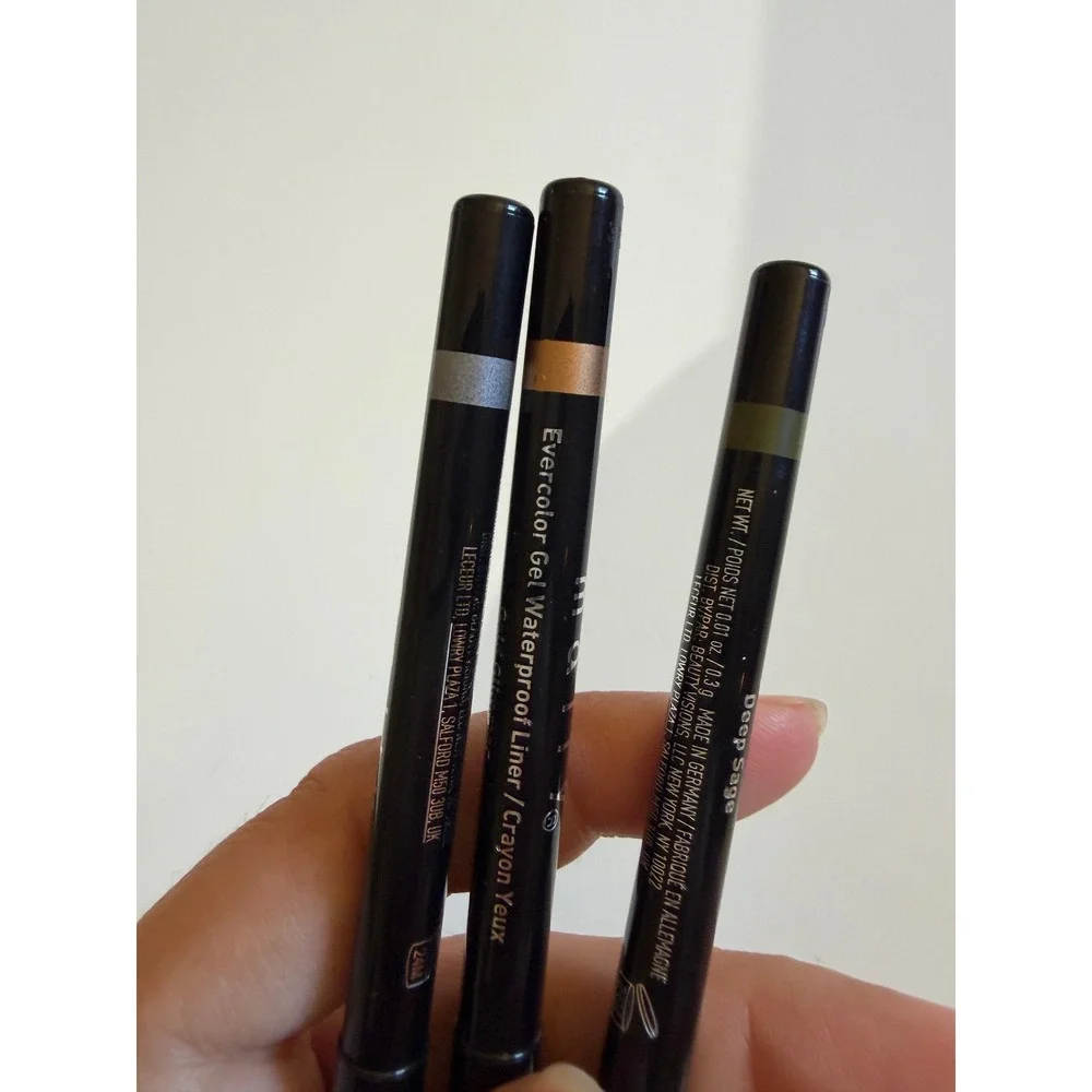 N/A mally evercolor
